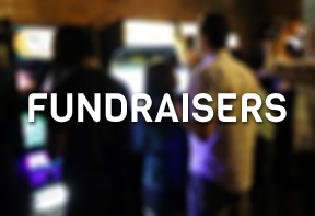 Fundraisers